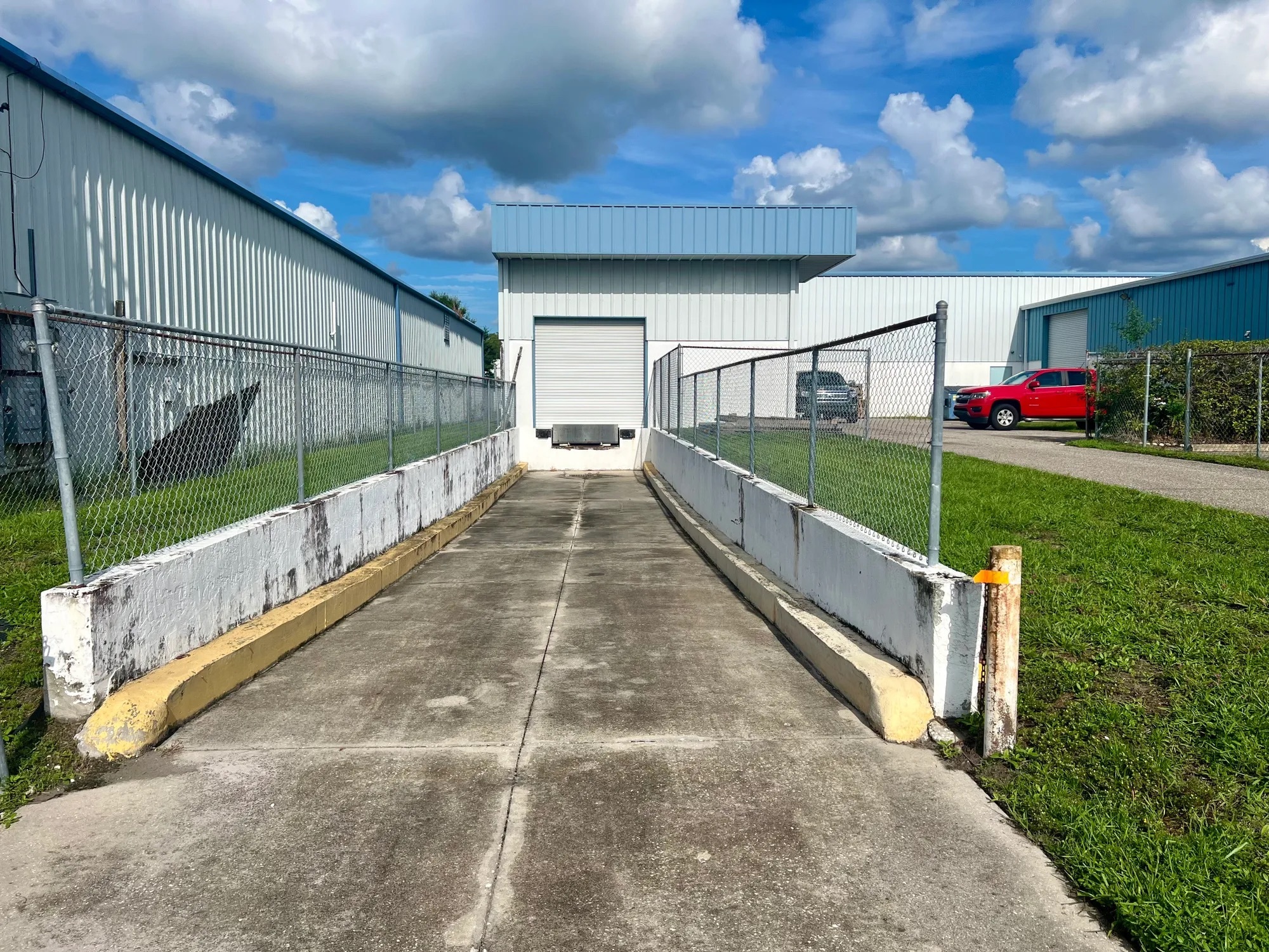 Warehouse for Sale in Odessa Florida 33556